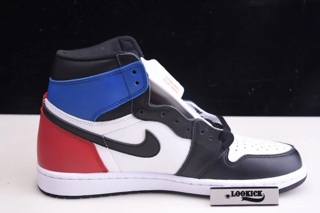 DA2728-100 Retro 1 High Air 2.0 3 Top Jordan 0804